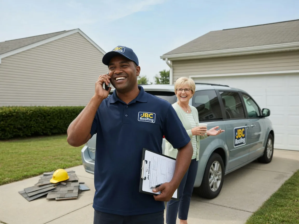 Roof Replacement Portis, KS FAQs